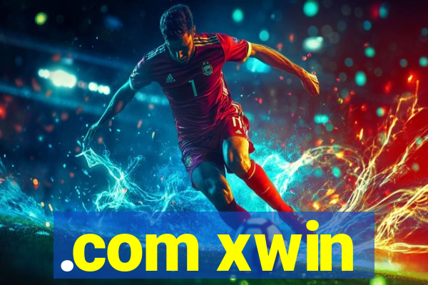 .com xwin